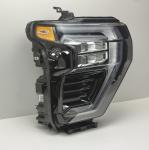 2024 Chevy Silverado 2500 3500 Full LED Headlight