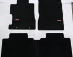 Honda OEM Floor Mat Set 83600-SVH-C01ZA
