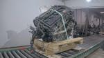 2012 Jeep Patriot 2.4L 4WD Engine Assembly