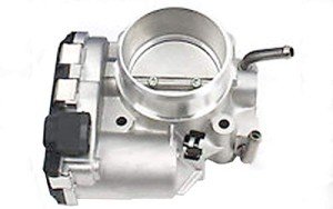 OEM Throttle Body for Hyundai & Kia Models