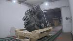 2012 Jeep Patriot 2.4L 4WD Engine Assembly