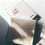 Honda Cabin Air Filter 80292-SDA-407 Genuine OEM