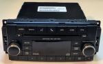 Chrysler Dodge Jeep OEM Car Radio P05091197AE