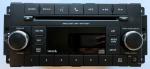 Chrysler Dodge Jeep OEM Car Radio P05091197AE