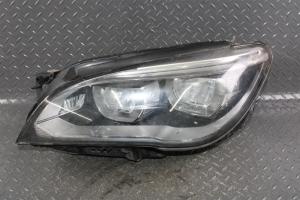 BMW 750i LH Driver Side Headlight OEM Parts