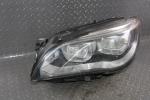 BMW 750i LH Driver Side Headlight OEM Parts