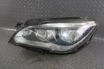 BMW 750i LH Driver Side Headlight OEM Parts