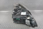 BMW 750i LH Driver Side Headlight OEM Parts