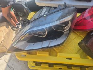 BMW F06 F12 F13 640i 650i M6 Left LED Headlight