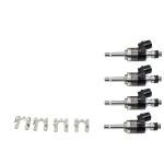 OEM CR-V Fuel Injector Set 2017-2021