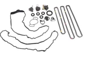 GM Timing Chain 12700436 - Genuine OEM Part