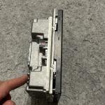 2018 JEEP GRAND CHEROKEE OEM Radio Display Receiver