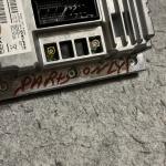 2018 JEEP GRAND CHEROKEE OEM Radio Display Receiver