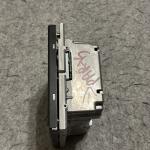 2018 JEEP GRAND CHEROKEE OEM Radio Display Receiver