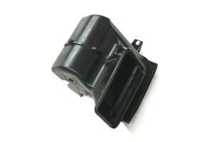 BMW E30 Blower Motor Housing Left Vent Trim