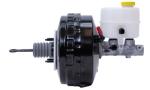 Mopar Performance JK J8 Master Cylinder Booster Kit