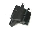 BMW E30 Blower Motor Housing Left Vent Trim