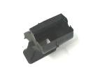 BMW E30 Blower Motor Housing Left Vent Trim