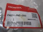Honda Civic Integra Change Wire Stay OEM Part