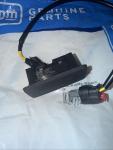 GMC Chevrolet Multiflex Tailgate Release Switch