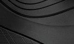BMW G12 7 Series All-Weather Floor Mats - Set of 2