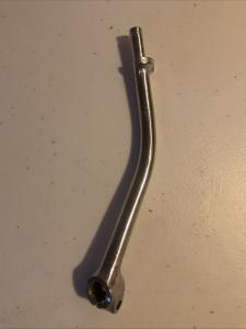 Honda 1971 SL125 Kick Starter Arm OEM Part