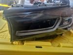 2021-2022 BMW 530 Left Driver Headlight LED