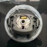 GM Black Steering Wheel 84946346 OEM Part