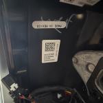 GM Black Steering Wheel 84946346 OEM Part