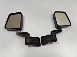 Jeep Wrangler YJ TJ 87-06 OEM Side View Mirrors