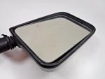 Jeep Wrangler YJ TJ 87-06 OEM Side View Mirrors