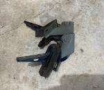 Jeep Cherokee XJ/Comanche Hood Hinge Set