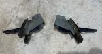 Jeep Cherokee XJ/Comanche Hood Hinge Set
