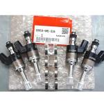 OEM 16010-5R1-315 Honda Fuel Injector Nozzle Set