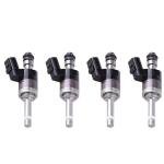 OEM 16010-5R1-315 Honda Fuel Injector Nozzle Set