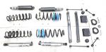 OEM Mopar 2" Lift Kit with Fox Shocks Jeep Gladiator