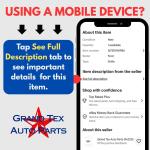 OEM Mopar 2" Lift Kit with Fox Shocks Jeep Gladiator