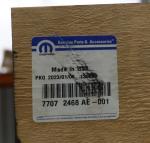 OEM Mopar 2" Lift Kit with Fox Shocks Jeep Gladiator