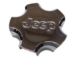 2003-2004 Jeep Grand Cherokee Wheel Center Cap