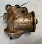 1997 Chevy 1500 GM V6 Engine Oil Filter Adapter