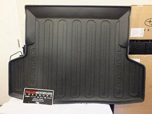 Subaru Impreza WRX STI Sedan Cargo Tray Liner