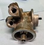 1997 Chevy 1500 GM V6 Engine Oil Filter Adapter