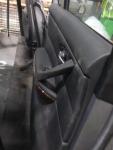 2010 BMW 328I Left Rear Door Grey OEM Part
