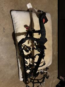 Mopar Engine Wiring Harness for 2019 Jeep Cherokee