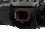 GM Genuine Parts Alternator 84143543