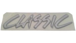 99-01 Jeep Cherokee Front Door Decal