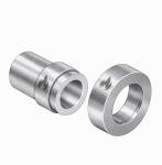 Central Boiler Door Latch Bushing Collar Kit 1.243