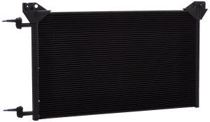 GM Genuine Parts Air Conditioning Condenser 15-63666