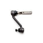 A-RESTO-PARTS Red Polyurethane Front Suspension Kit
