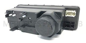 OEM Vacuum Pump for Mercedes-Benz 1708000848